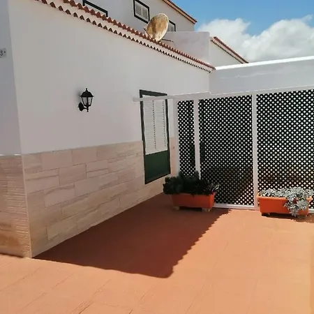 Holiday home Impresionante Escapada En Un Lugar Del Paraiso