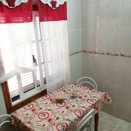 Impresionante Escapada En Un Lugar Del Paraiso Holiday home *