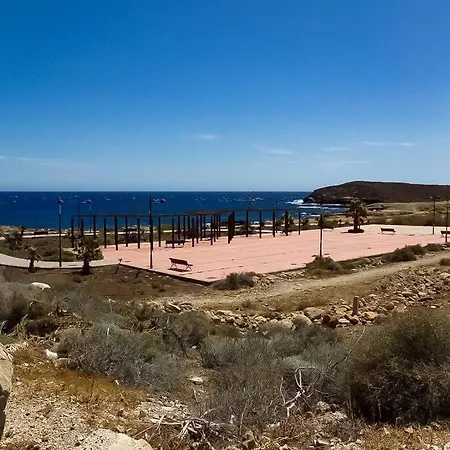Holiday home Impresionante Escapada En Un Lugar Del Paraiso Abades (Tenerife)