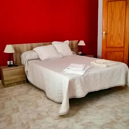 Ferienhaus Impresionante Escapada En Un Lugar Del Paraiso Abades (Tenerife)
